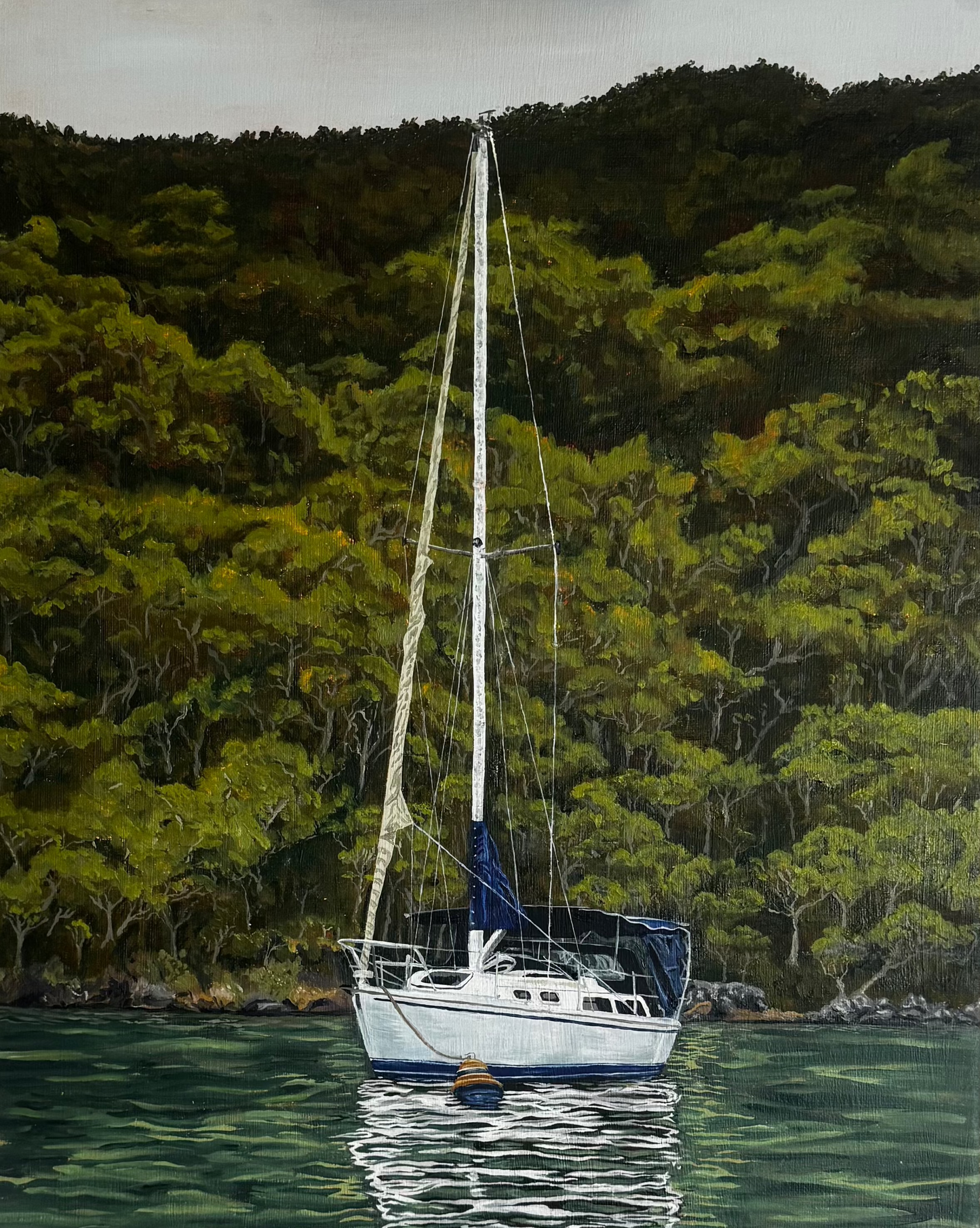 Dream Boat