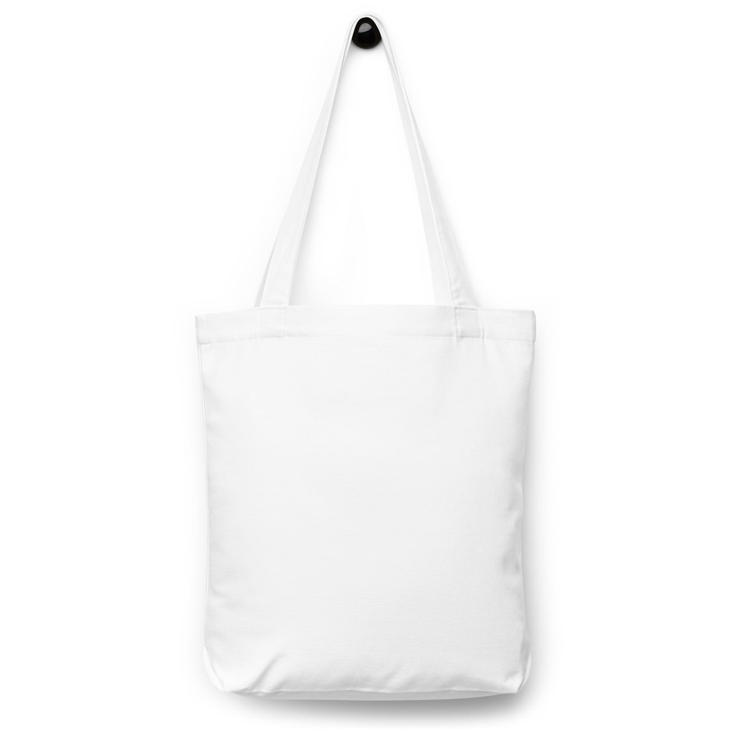 Cotton tote bag