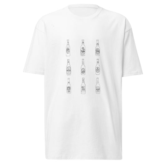 Brews of Asia T-Shirt